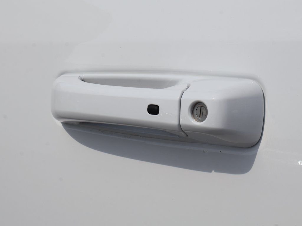 2026 RAM 2500 Laramie - Photo 19