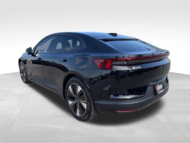 Used 2026  Polestar Long Range Dual Motor image 5