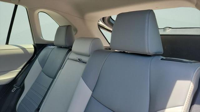 Certified Used 2024 SILVER SKY METALLIC Toyota  image 13