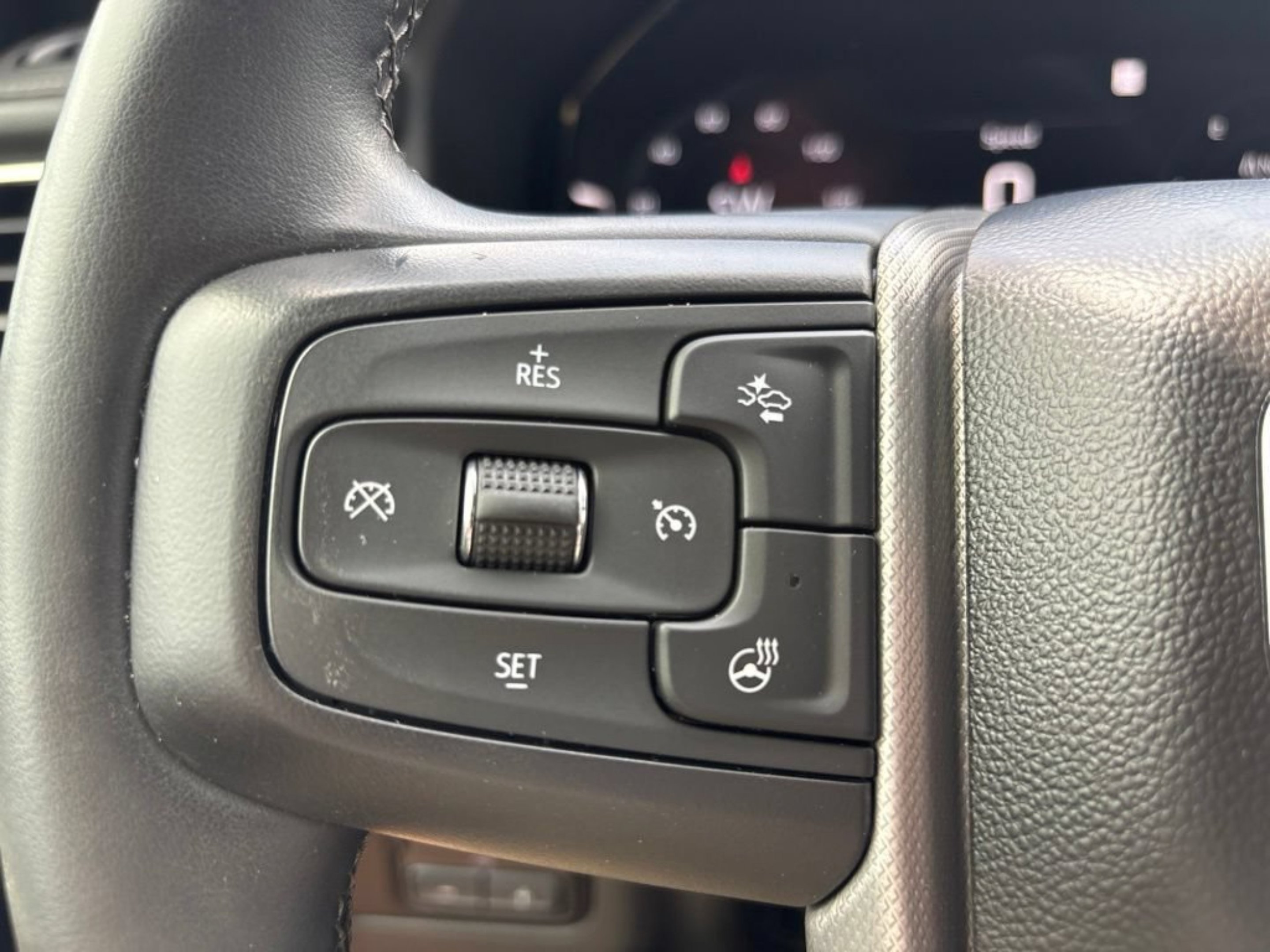 Used 2023 Sterling Metallic GMC Denali image 12