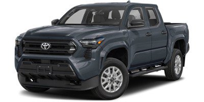 2027 Toyota