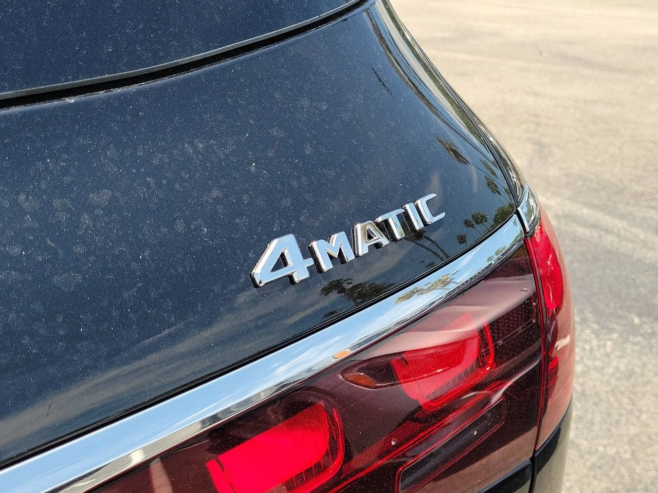 New 2026 Black Mercedes-Benz GLS 450 image 8