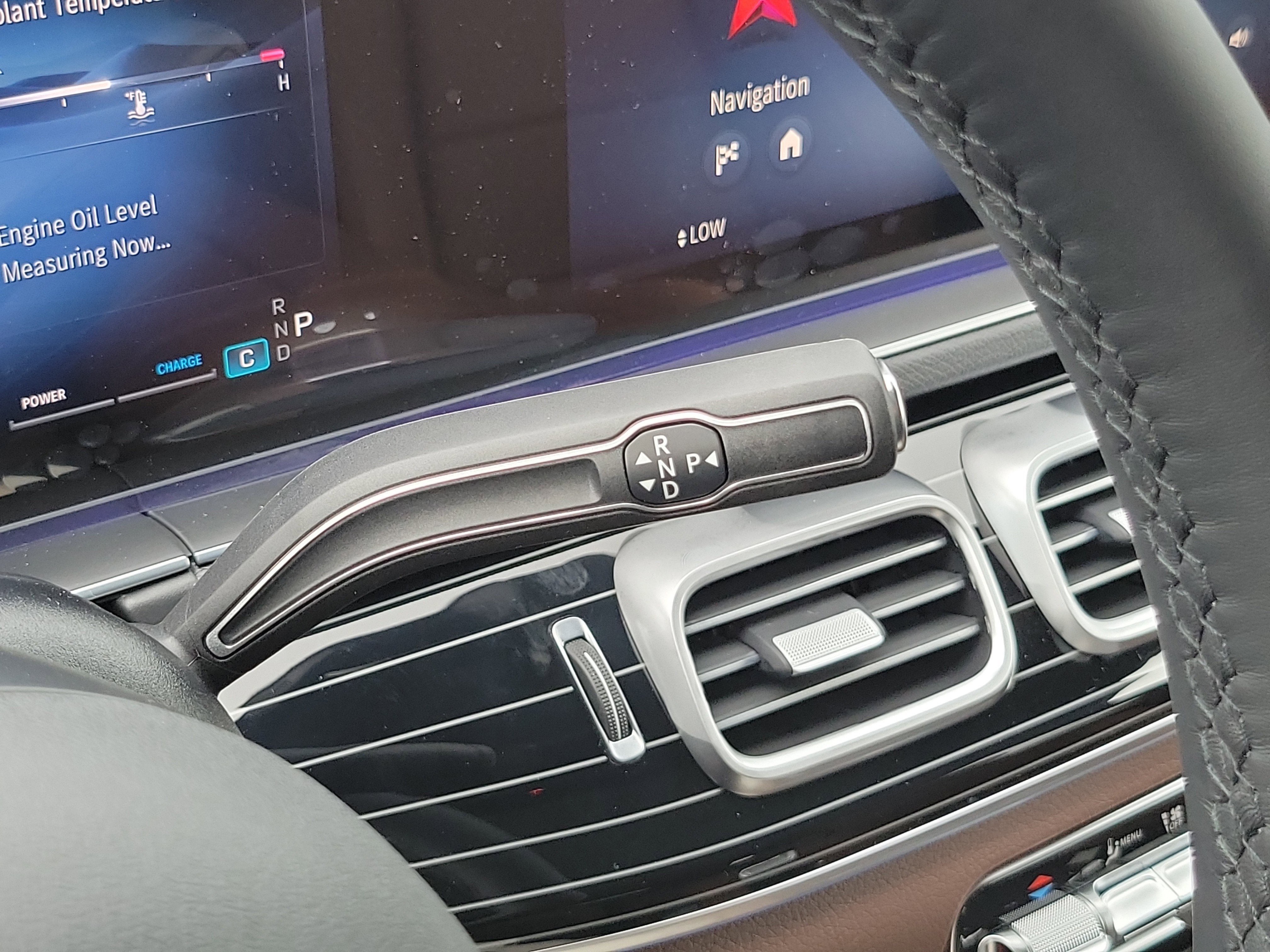 New 2026 Obsidian Black Metallic Mercedes-Benz GLE 350 image 59