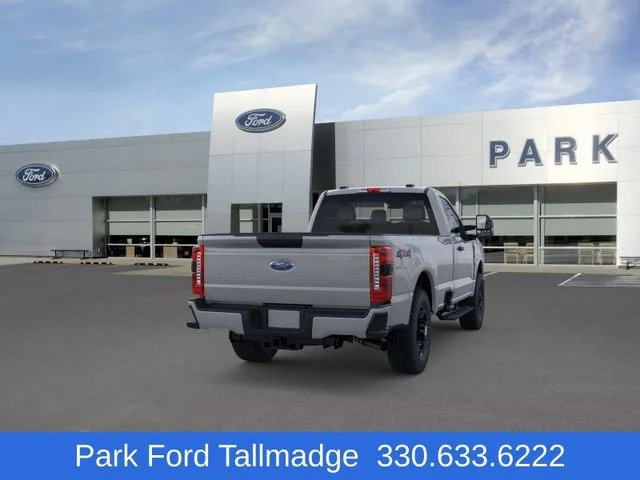 New 2026 Avalanche Ford XL image 8