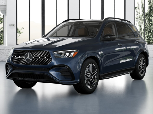 2026 Mercedes-Benz GLE GLE 350