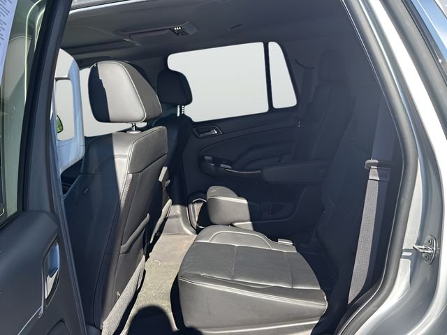 Used 2017 Silver Chevrolet Premier image 21