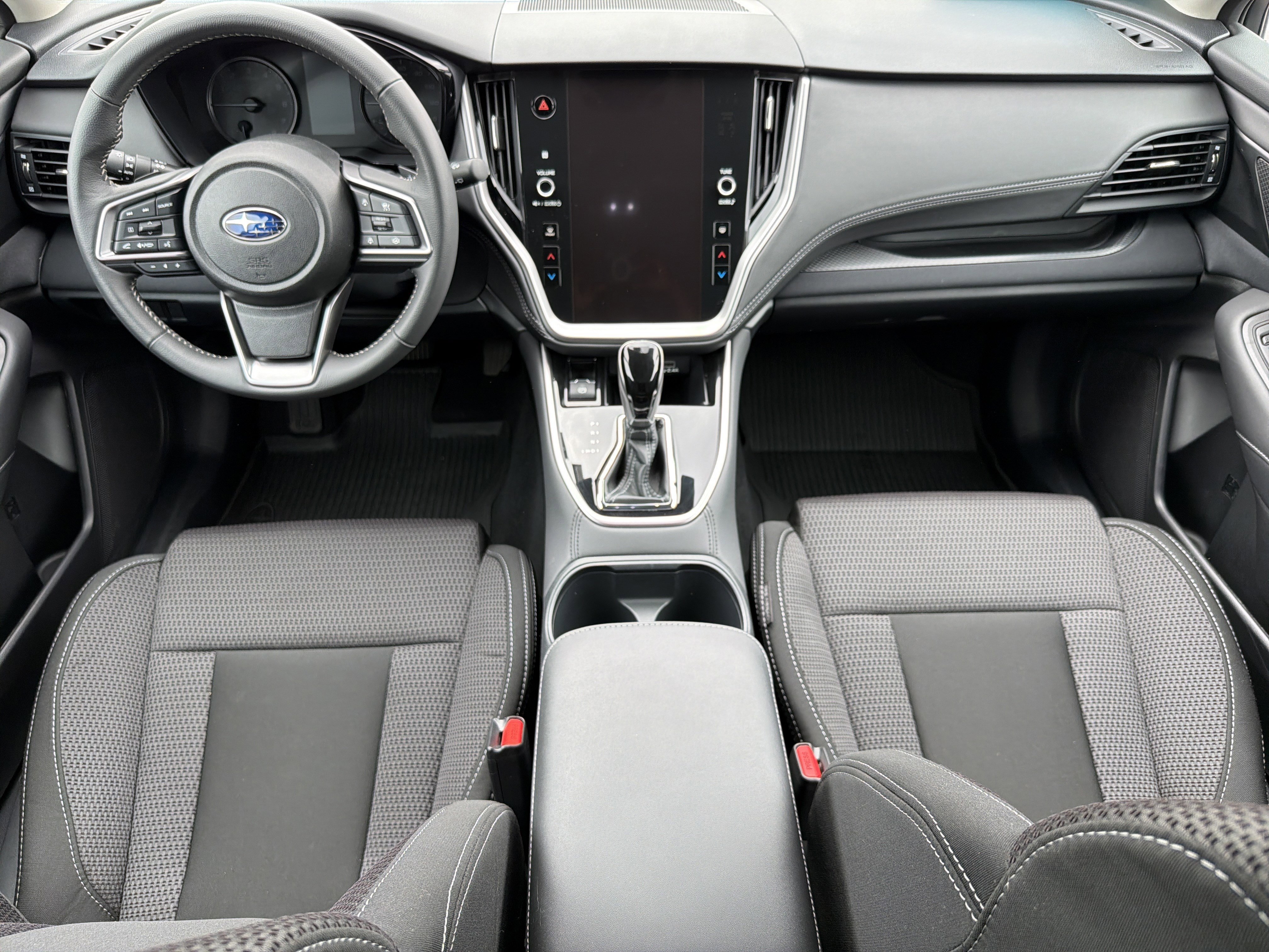 2025 Subaru Outback Premium - Photo 10