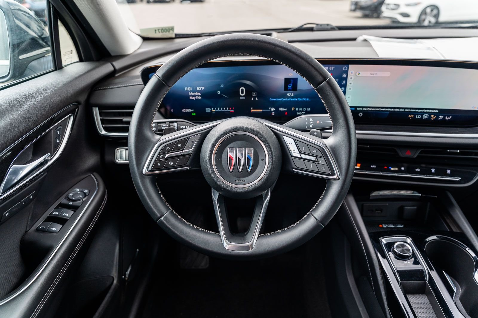 2024 Buick Envision Preferred - Photo 22