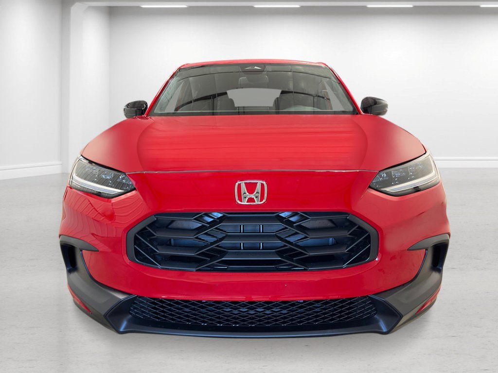 New 2027 Milano Red Honda Sport image 10
