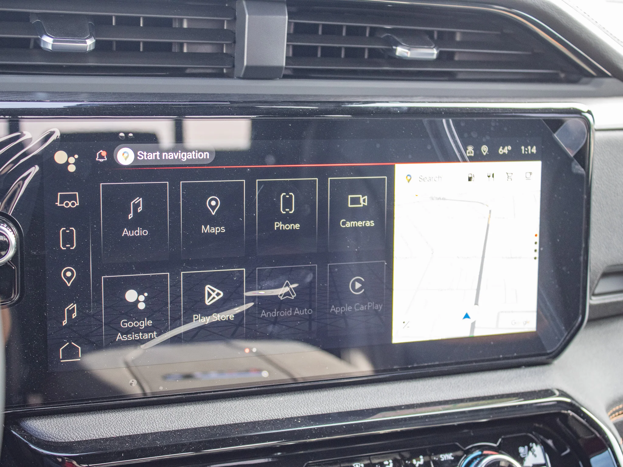 2026 GMC Sierra 2500HD AT4 - Photo 36