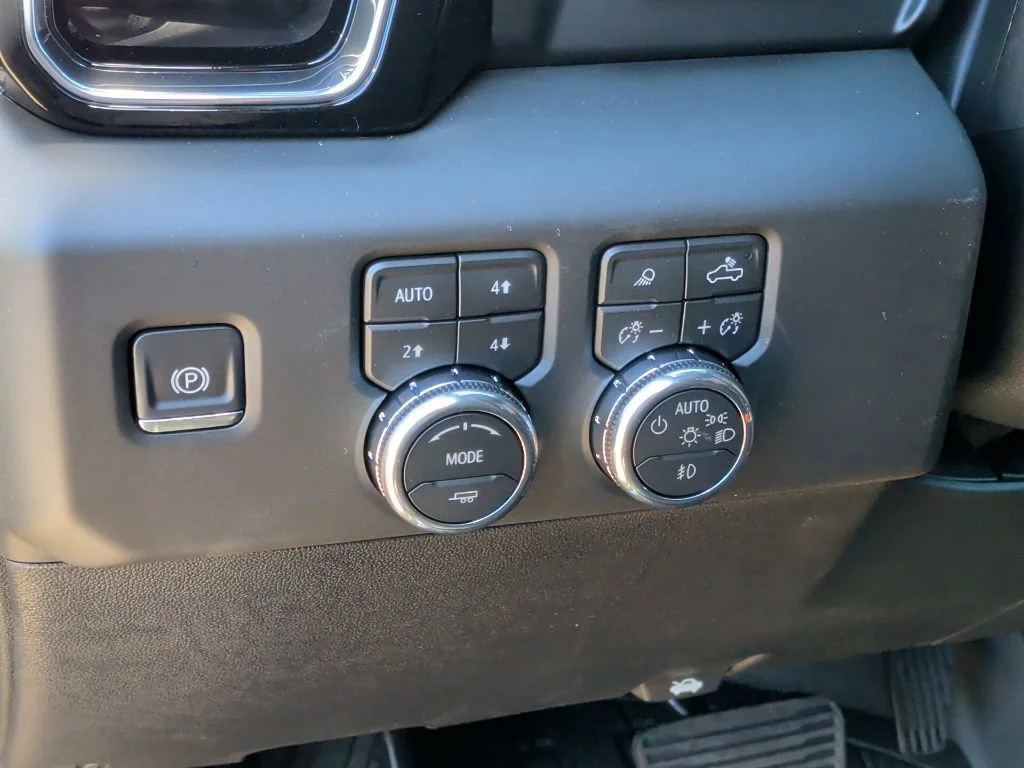 New 2026 Sterling Metallic GMC Denali image 16
