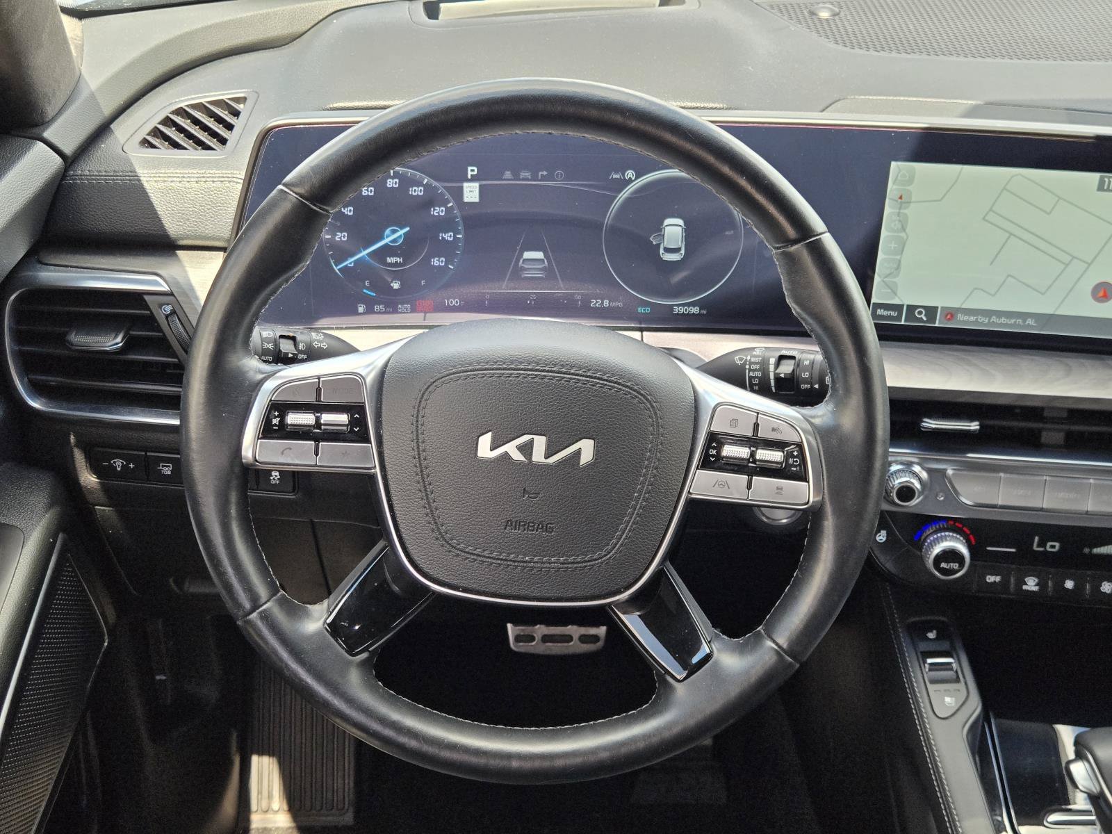 2025 Kia Telluride SX Prestige X-Line - Photo 22