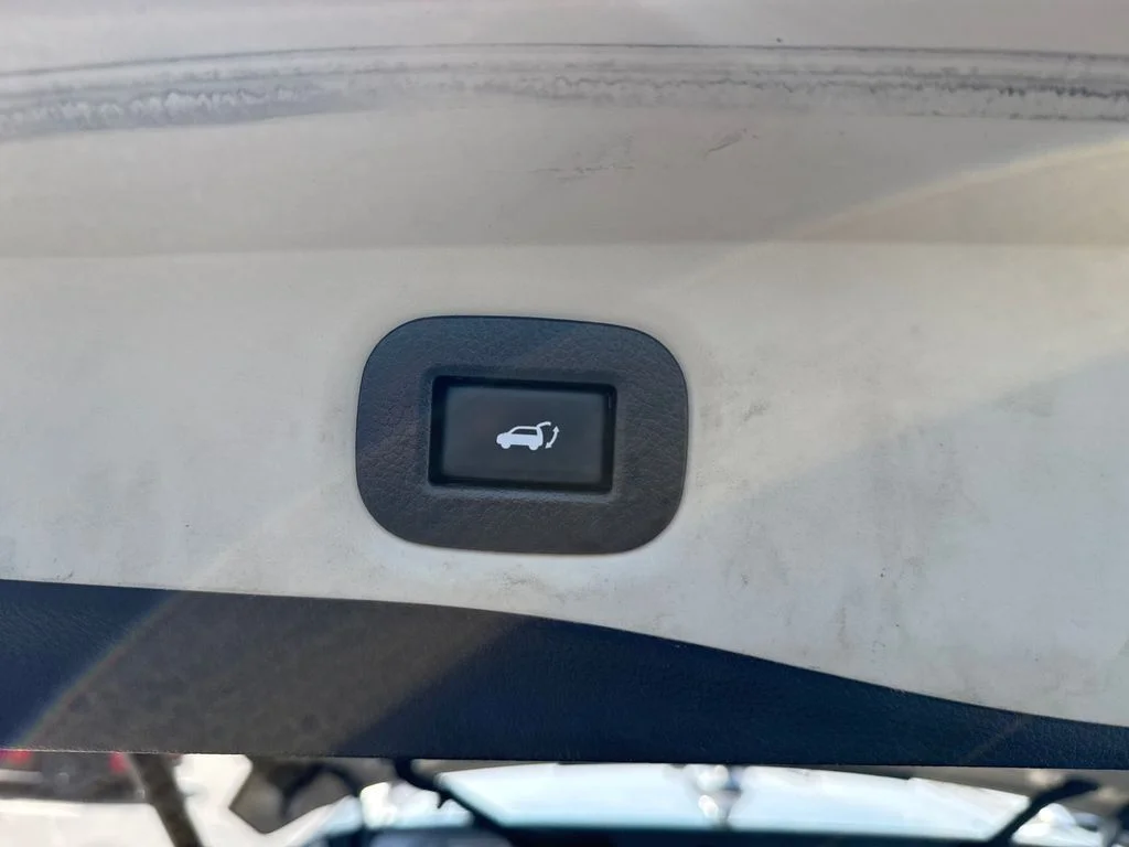 Used 2019 Gun Metallic Nissan SV image 29