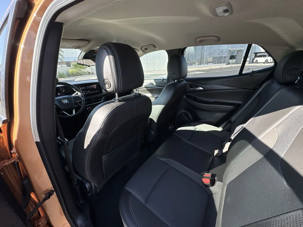 Used 2024 Brown Buick Preferred image 20