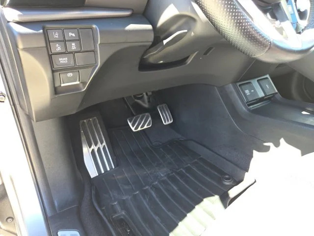 Used 2021  Acura A-Spec Package image 32