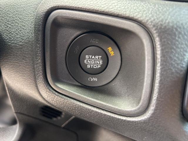 2025 Jeep Gladiator Sport S - Photo 38