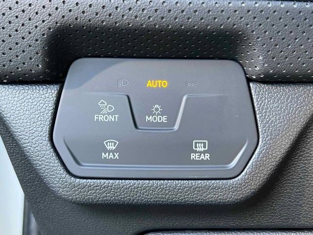 2026 Volkswagen Atlas SE w/Tech - Photo 36