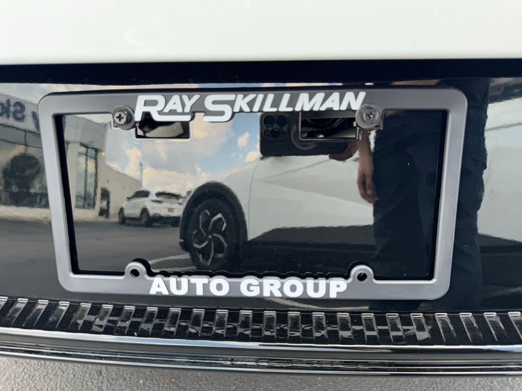 2026 Hyundai Santa Fe Calligraphy - Photo 26
