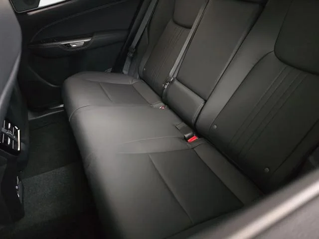 New 2026 Ultra White Lexus PREMIUM image 21