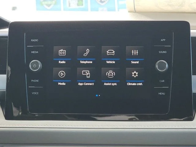 2025 Volkswagen Taos SE - Photo 21