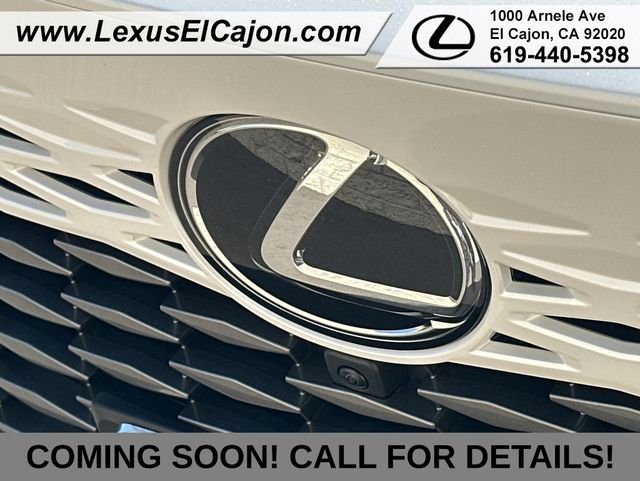 Certified Used 2026 White Lexus 450h+ Luxury image 40