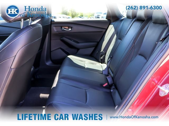 2024 Honda Accord Hybrid Sport-L - Photo 12