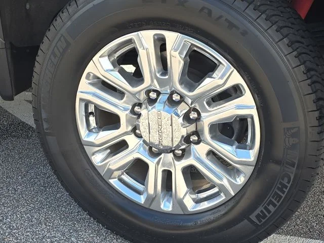 2021 GMC Sierra 2500 Denali HD Denali - Photo 12