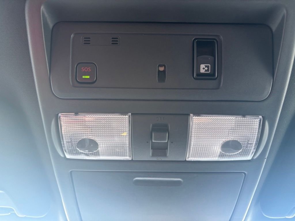 Certified Used 2024 Red Nissan PRO-4X image 24