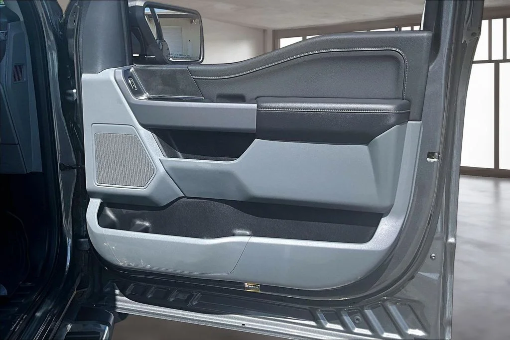 Used 2026 Gray Ford XLT image 26