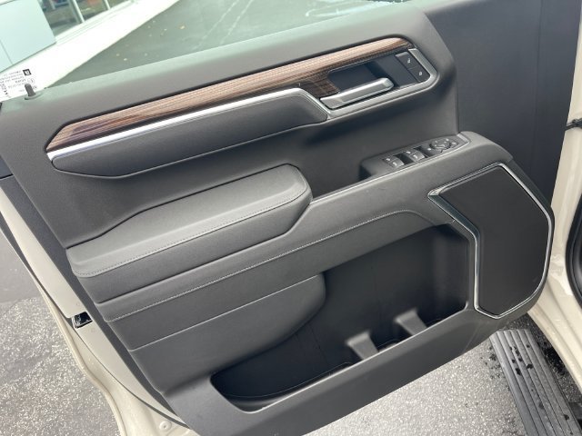 2026 Chevrolet Silverado 1500 RST - Photo 11