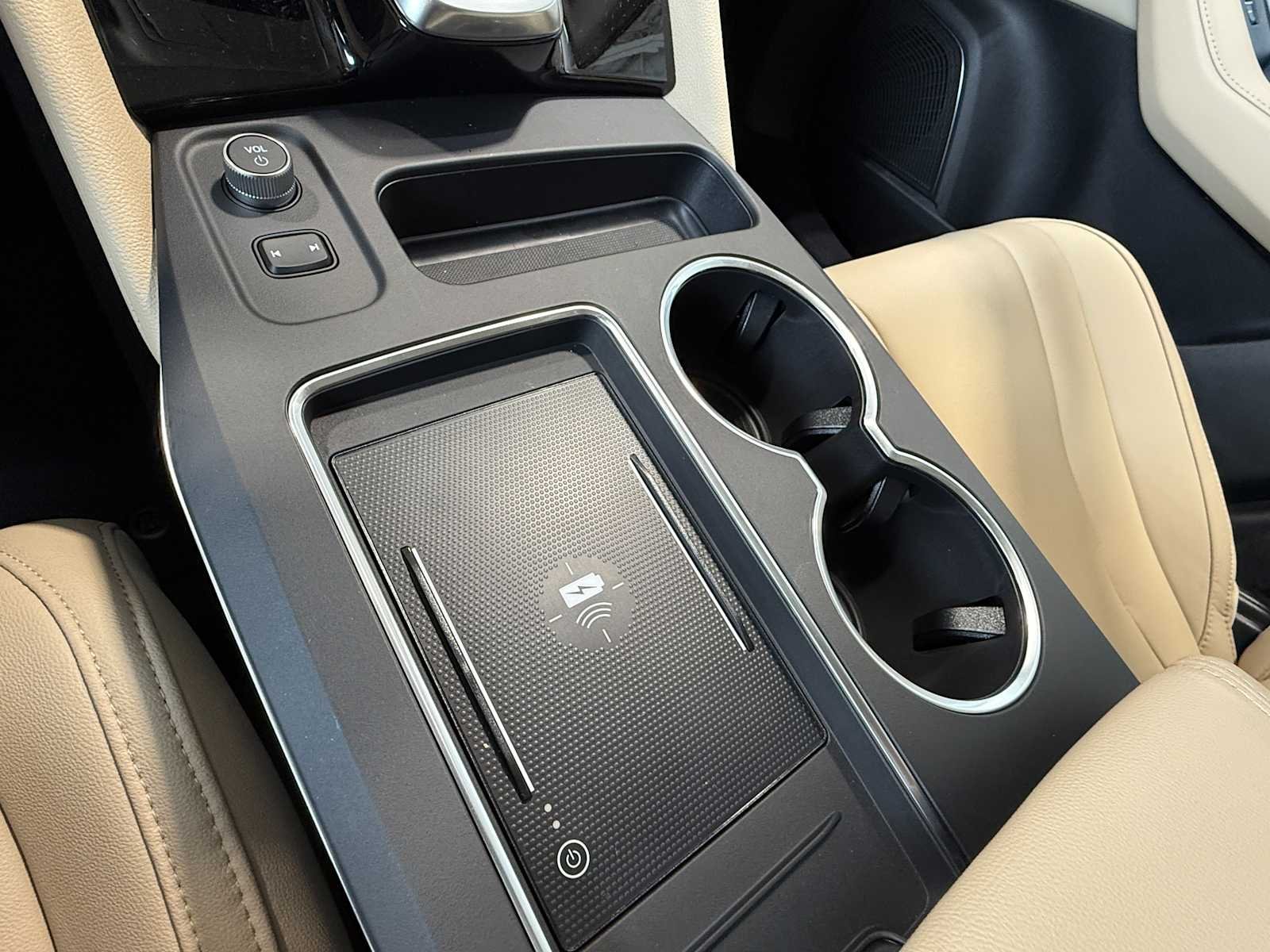 New 2026 Platinum White Pearl Acura  image 17