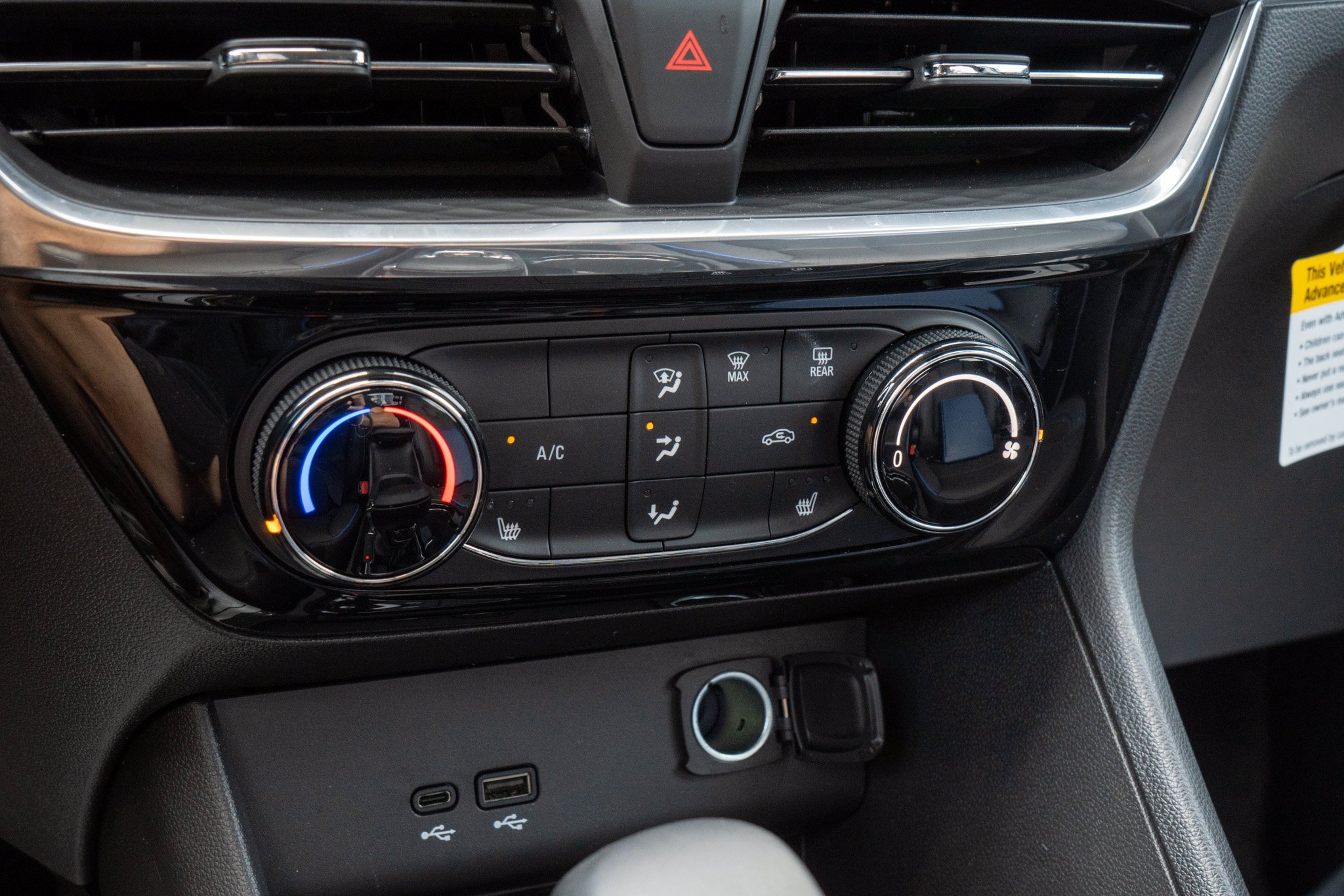 2026 Buick Encore GX Sport Touring - Photo 20