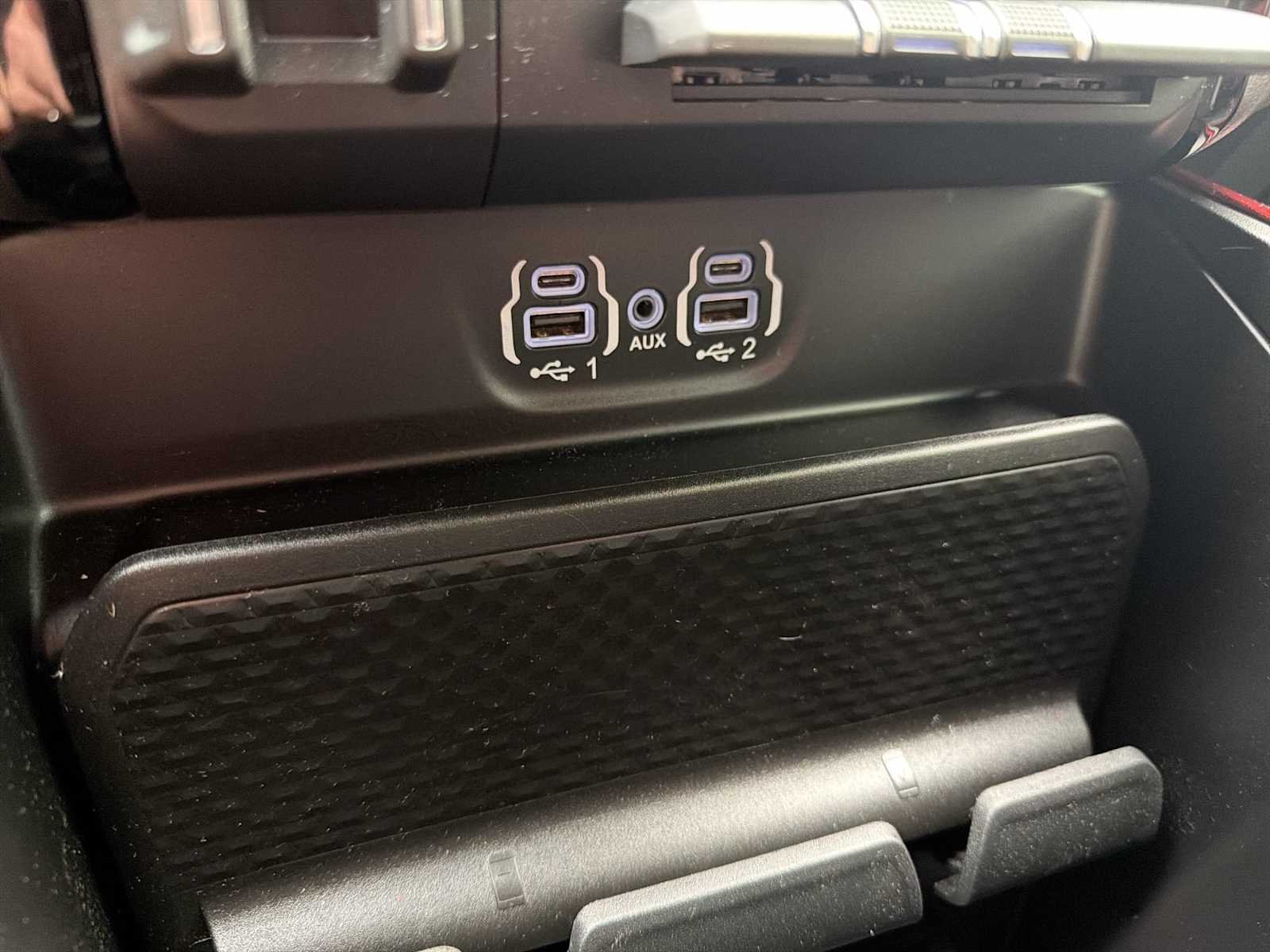 2023 RAM Ram 1500 Pickup Rebel - Photo 29