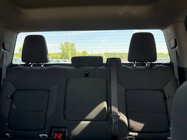 2022 Chevrolet Silverado 1500 Limited RST - Photo 32