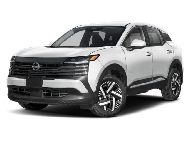 2026 Nissan Kicks 2.0 SV AWD's photo