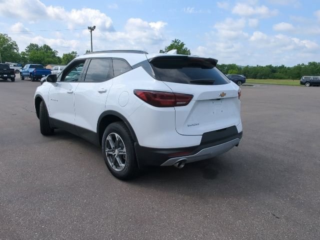 2026 Chevrolet Blazer 2LT - Photo 31