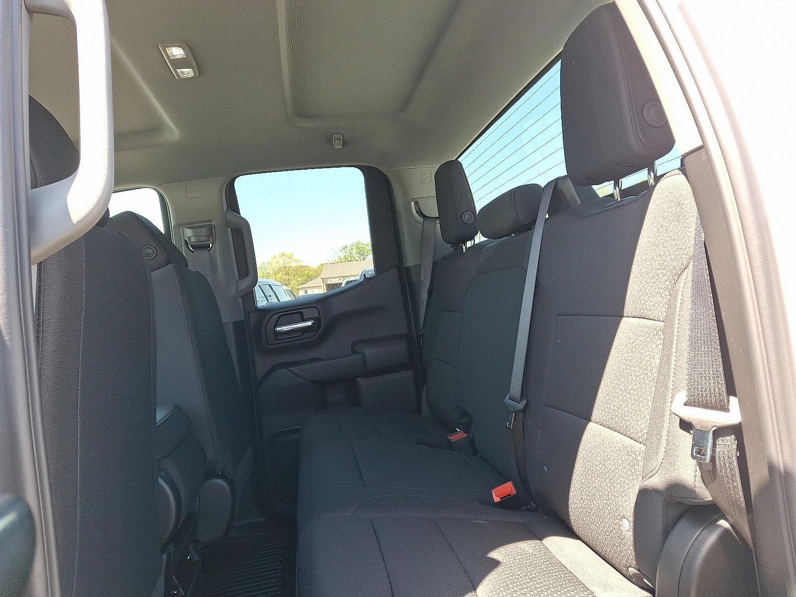 2026 GMC Sierra 1500 Pro - Photo 6