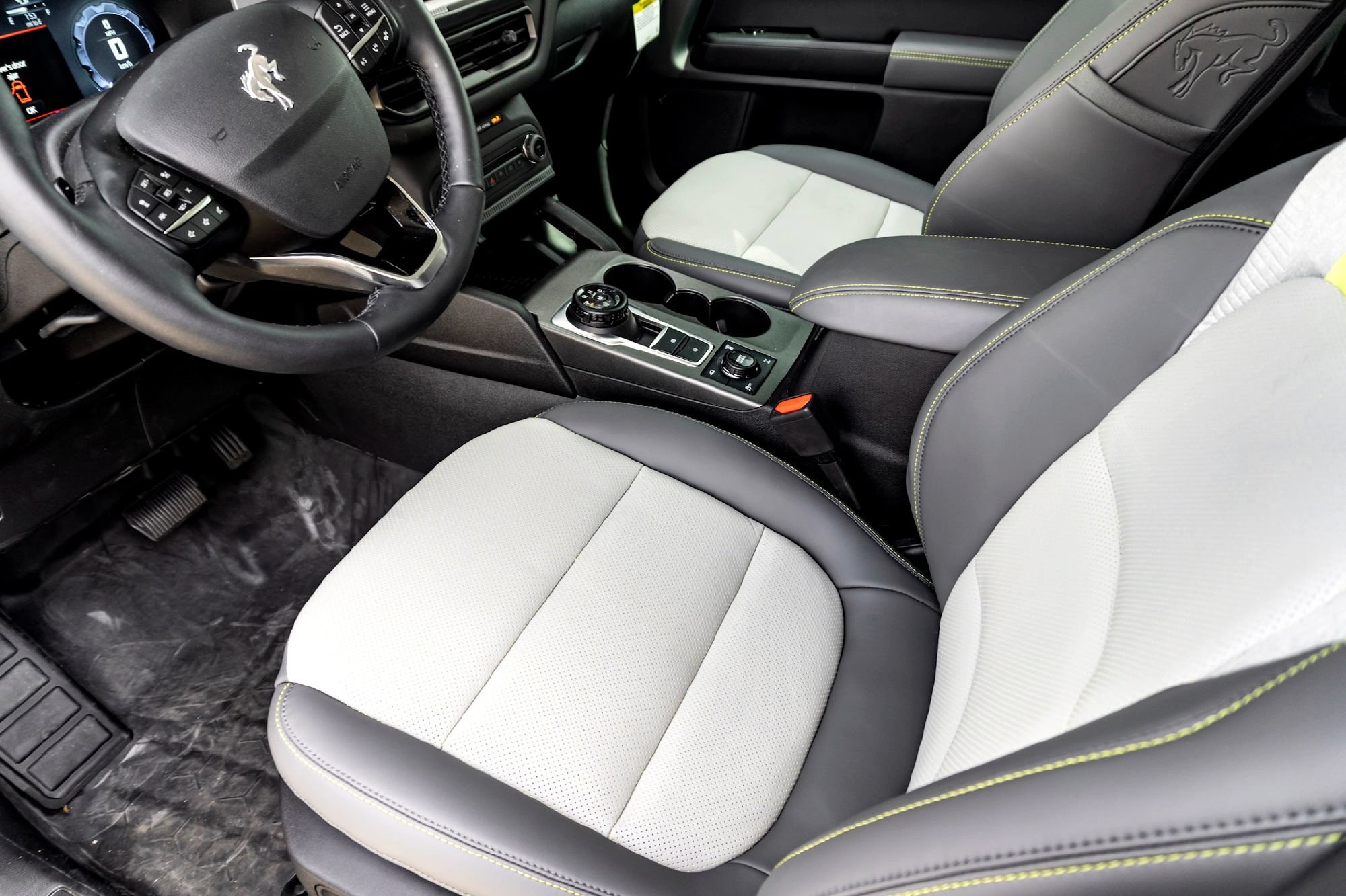2025 Ford Bronco Sport Badlands - Photo 10
