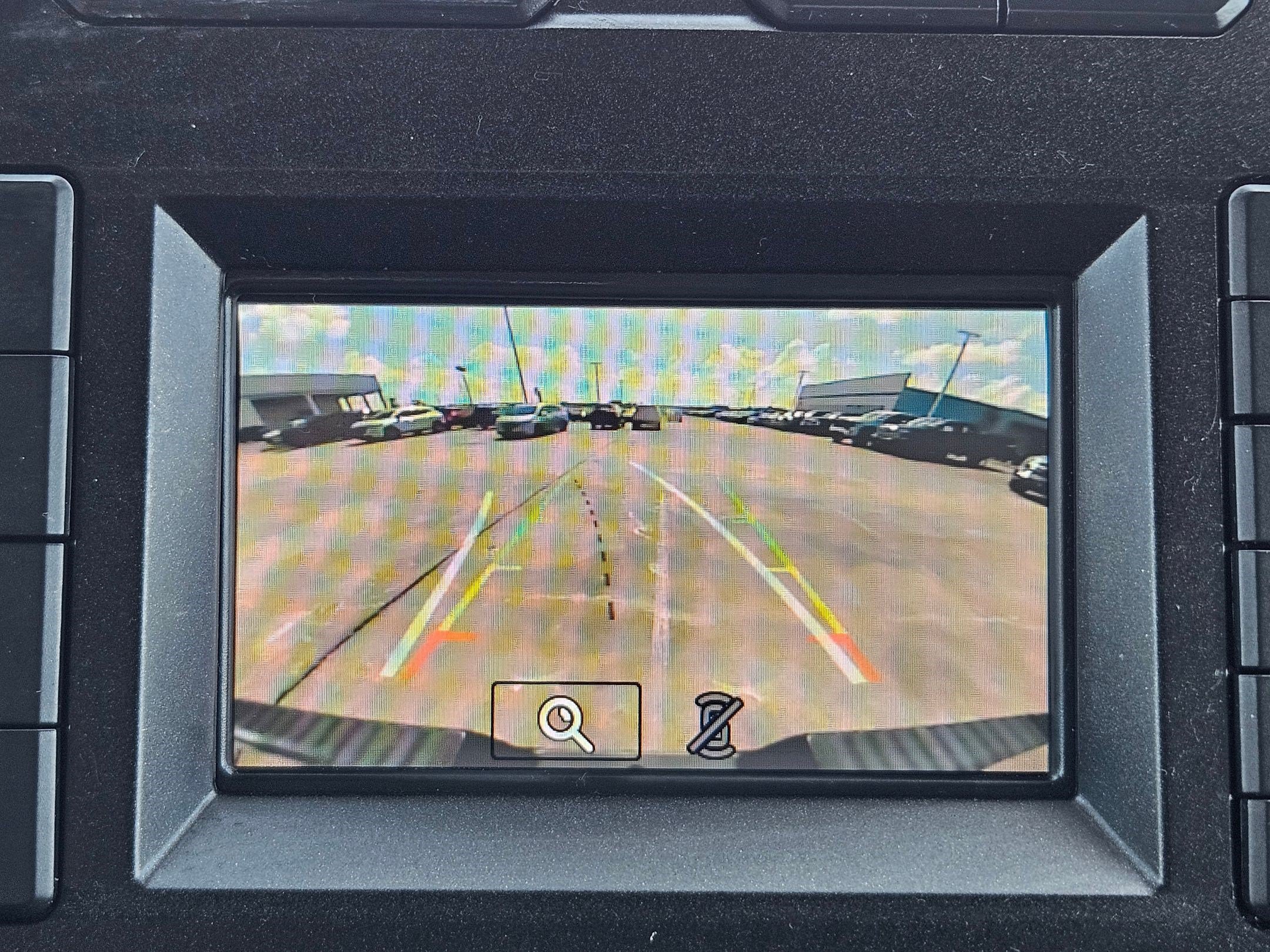 Used 2018 Shadow Black Ford XLT image 20