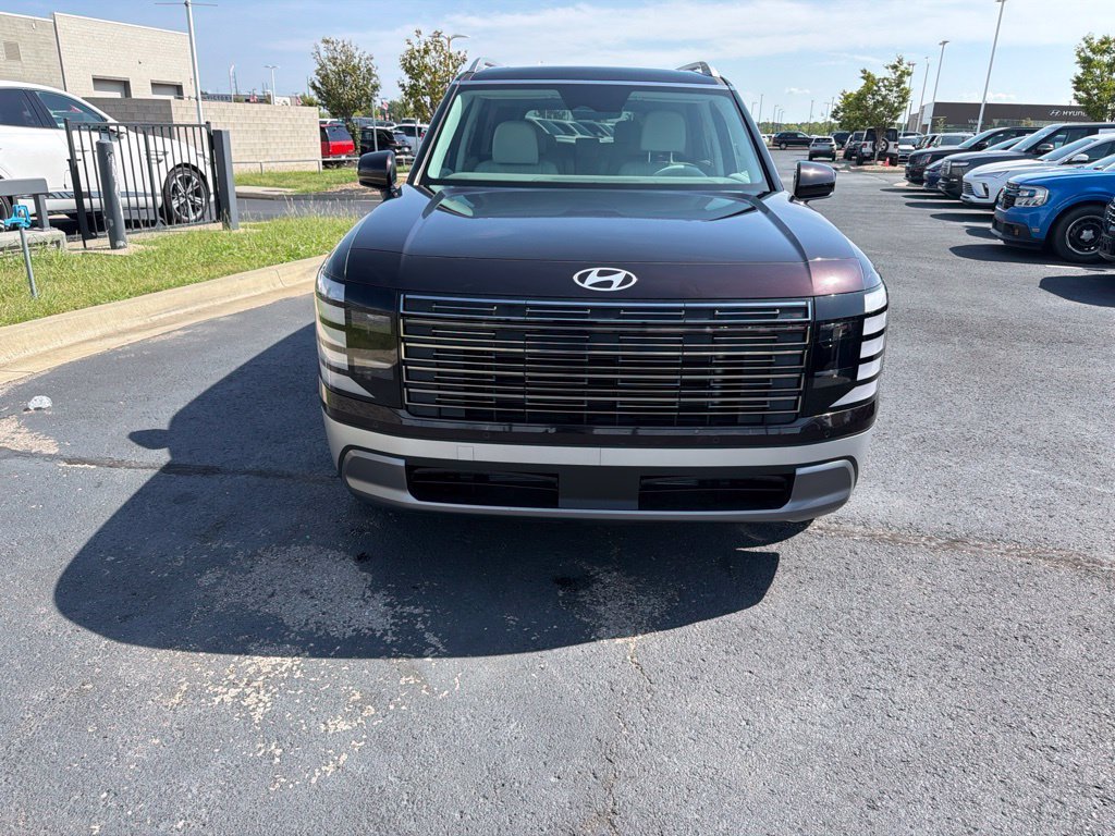 Used 2026 Hyundai Palisade SEL Premium with VIN KM8RHES20TU055651 for sale in Kansas City