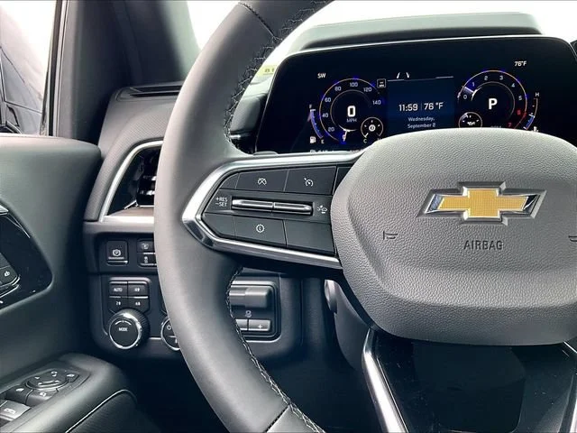 2026 Chevrolet Tahoe Premier - Photo 19