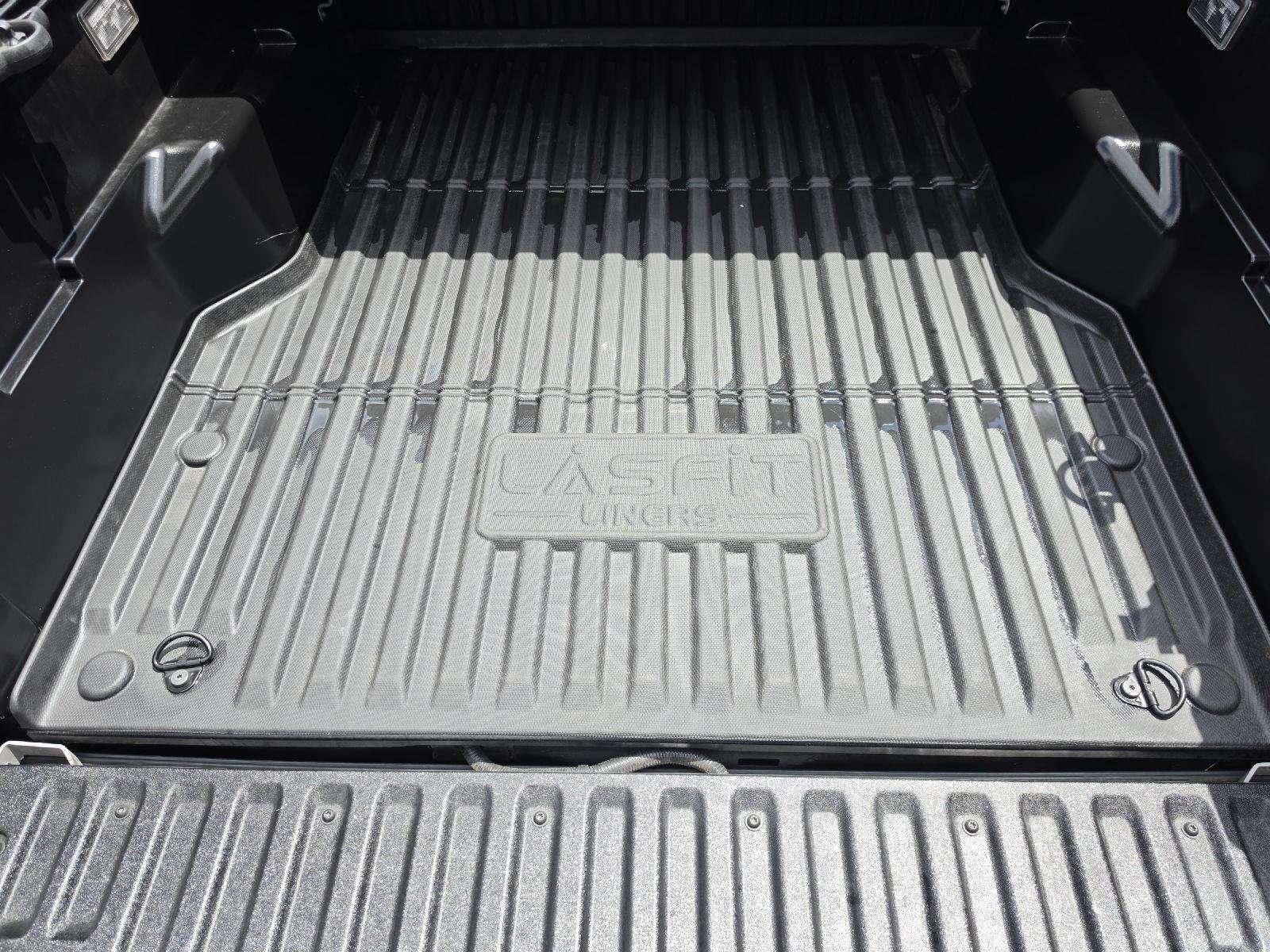 Certified Used 2024 Underground Toyota SR5 image 18