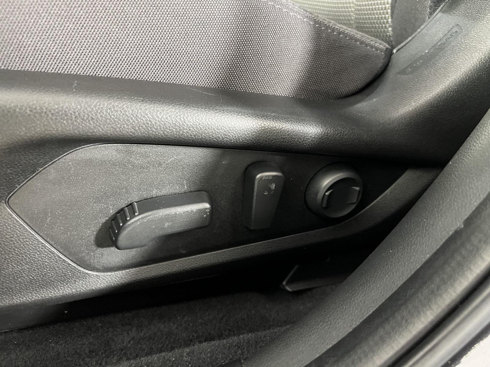 Used 2024 Magnetite Gray Metallic Subaru Premium image 36