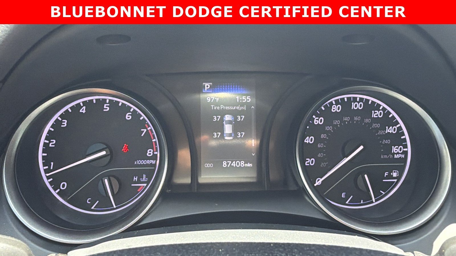 Certified Used 2023 Silver Toyota SE image 22