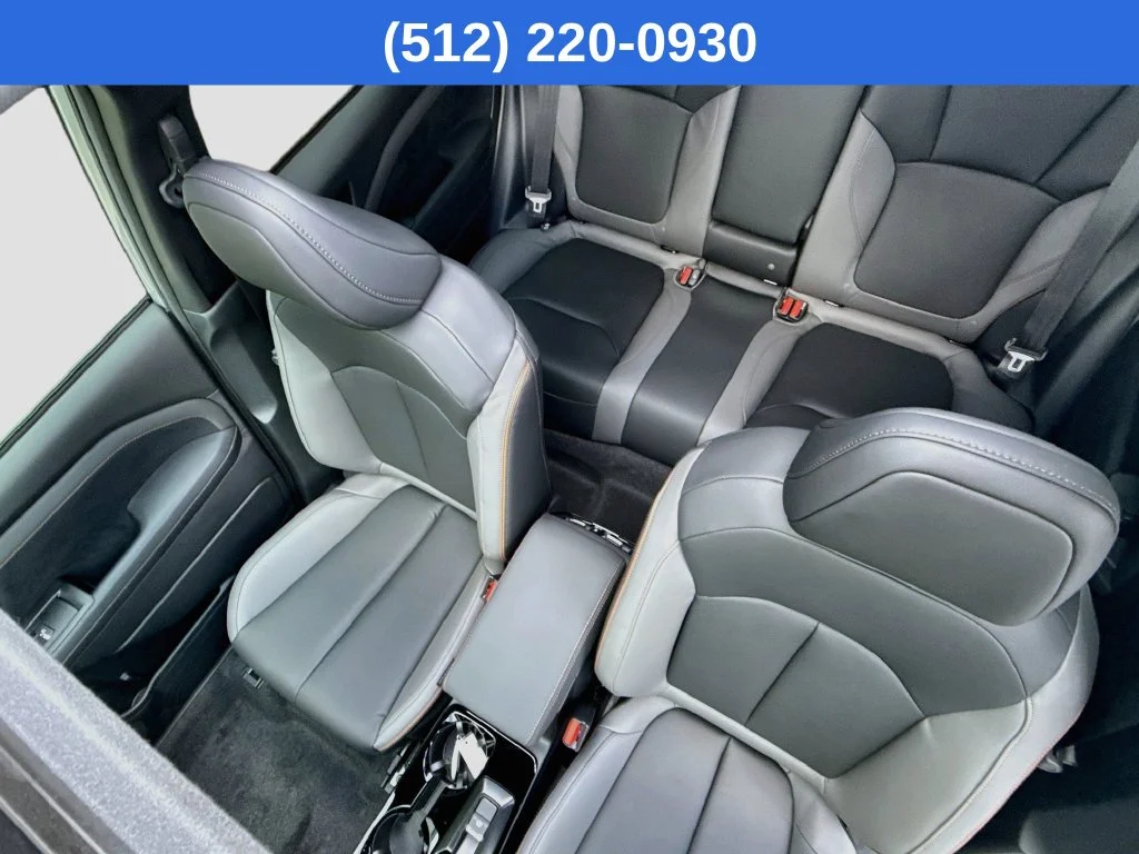 New 2026 Gray Subaru Sport image 26