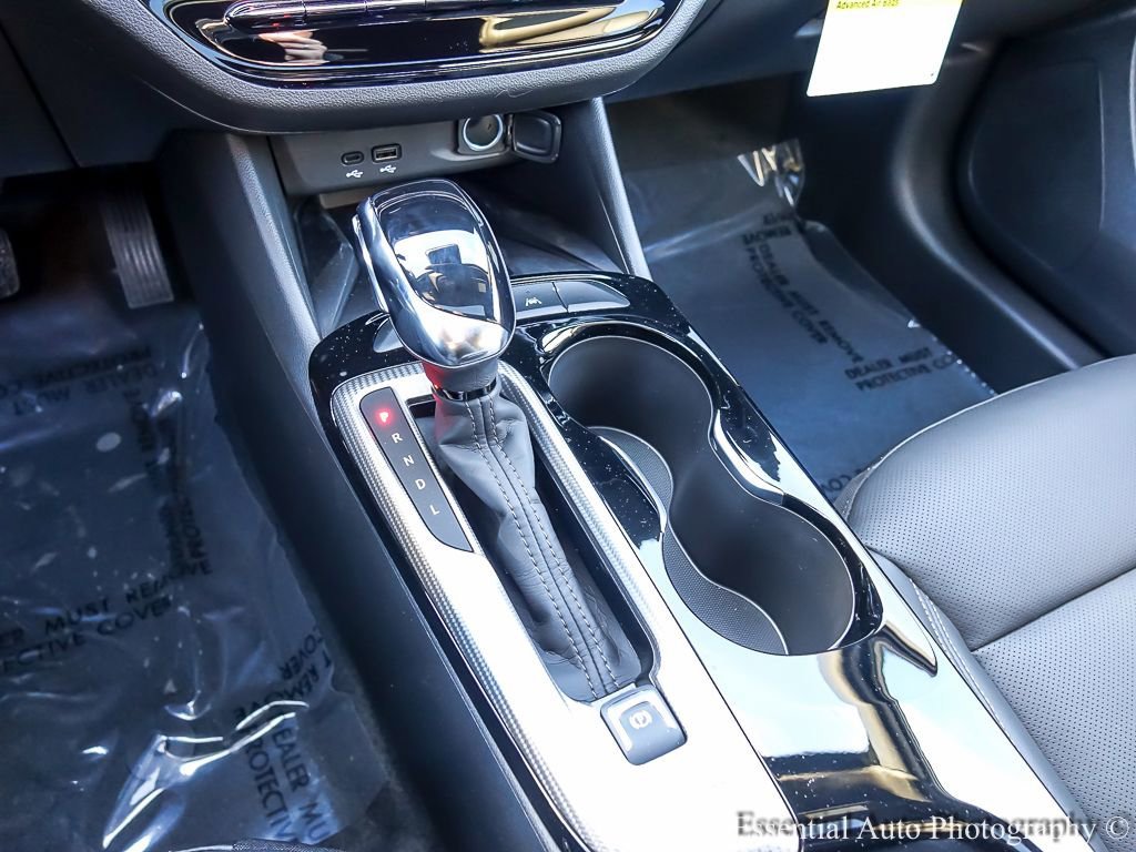 2026 BUICK ENVISTA - Image 18