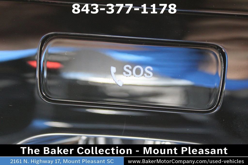 Certified Used 2026 Black Mercedes-Benz GLC 300 image 53