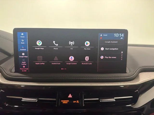2026 Acura MDX Advance Package - Photo 37