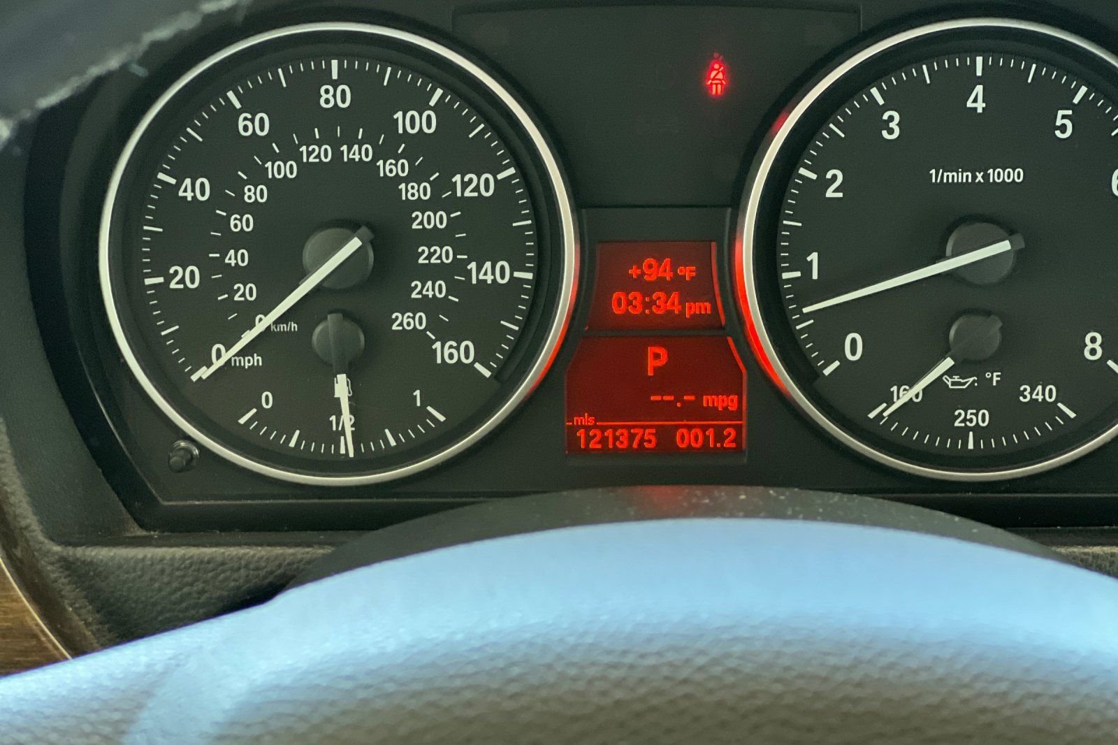 Used 2012 Crimson Red BMW 328i image 23
