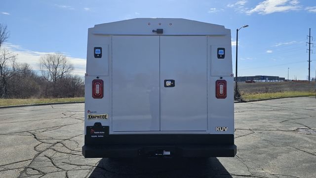 New 2026 Oxford White Ford Base image 4